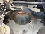 MN284352 - 2021 International LT625: Rear Drive Axle