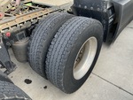 MN284352 - 2021 International LT625: Right Front Drive Tires