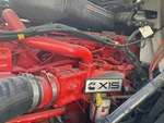 MN284352 - 2021 International LT625: Fuel System
