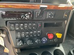 MN284352 - 2021 International LT625: Heater