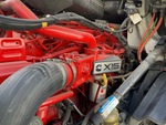 MN284352 - 2021 International LT625: Fuel Leaks