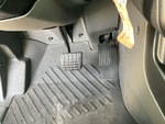 MN284352 - 2021 International LT625: Brake Control