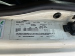 MN284352 - 2021 International LT625: Data Tag