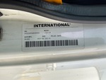 MN284352 - 2021 International LT625: Serial Number / VIN