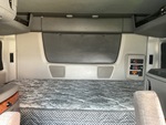 MN284352 - 2021 International LT625: Sleeper Interior