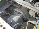 MN284352 - 2021 International LT625: Front Drive Axle