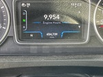 MN284352 - 2021 International LT625: Odometer