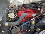 MN289246 - 2021 International LT625: Engine - Left Side
