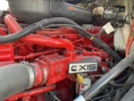 MN289246 - 2021 International LT625: Fuel System