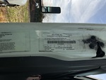 MN289246 - 2021 International LT625: Component Identification Tag