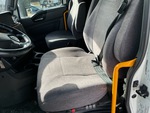 MN289246 - 2021 International LT625: Seats/Armrests