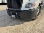 MN289246 - 2021 International LT625: Front Bumper (Exterior and Inner Reinforcement)