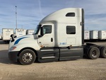 MN289246 - 2021 International LT625: Truck Paint and Body Damage