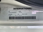 MN289246 - 2021 International LT625: Serial Number / VIN