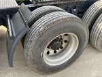 MN289246 - 2021 International LT625: Left Front Drive Tires