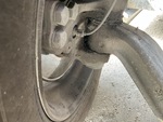 MN289246 - 2021 International LT625: Brake Linings