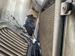 MN289246 - 2021 International LT625: Radiator