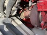 MN289246 - 2021 International LT625: Exhaust System
