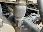 MN289246 - 2021 International LT625: Cab Suspension Air Bags