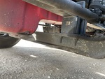MN289246 - 2021 International LT625: Steer Axle