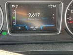 MN289246 - 2021 International LT625: Odometer (Start)