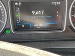 MN289246 - 2021 International LT625: Odometer