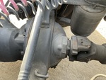 MN289246 - 2021 International LT625: Front Drive Axle