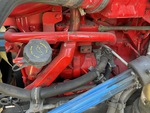 MN289246 - 2021 International LT625: Air Compressor