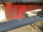 MN289246 - 2021 International LT625: Engine Oil Leaks