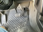 MN289246 - 2021 International LT625: Brake Control