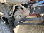 MN289246 - 2021 International LT625: Steering Components
