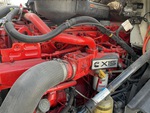 MN289246 - 2021 International LT625: Fuel Leaks