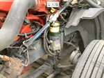 MN310109 - 2021 International LT625: v2 Chassis Details # 2