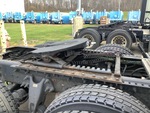 MN310109 - 2021 International LT625: Fifth Wheel