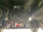 MN310109 - 2021 International LT625: Transmission