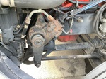 MN310109 - 2021 International LT625: Steering Components