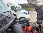 MN310109 - 2021 International LT625: Engine # 3