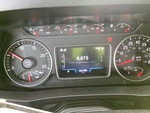 MN310109 - 2021 International LT625: Odometer (Start)
