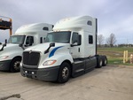 MN310109 - 2021 International LT625: Picture, Left Front Corner