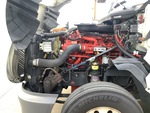 MN310109 - 2021 International LT625: Engine - Left Side
