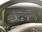 MN310109 - 2021 International LT625: Gauges