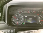 MN310109 - 2021 International LT625: Oil Pressure