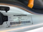 MN310109 - 2021 International LT625: Serial Number / VIN