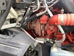 MN310109 - 2021 International LT625: Exhaust System
