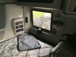 MN310109 - 2021 International LT625: Sleeper Interior