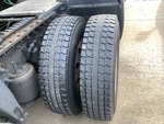 MN310109 - 2021 International LT625: Right Front Drive Tires
