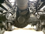 MN310109 - 2021 International LT625: Front Drive Axle