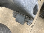 MN310109 - 2021 International LT625: Suspension Bushings