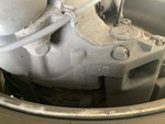 MN310109 - 2021 International LT625: Brake Linings