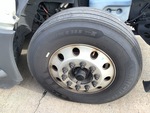MN310109 - 2021 International LT625: Wheel Condition